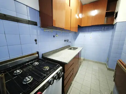 Departamento en Venta Permite mascota