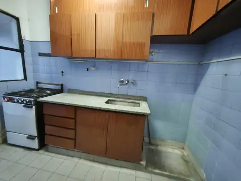 Departamento en Venta 60 años