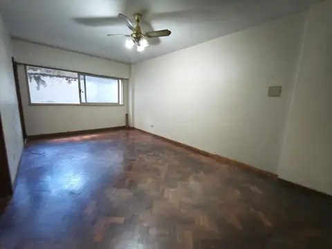 Departamento en Venta en Almagro, USD 139.000