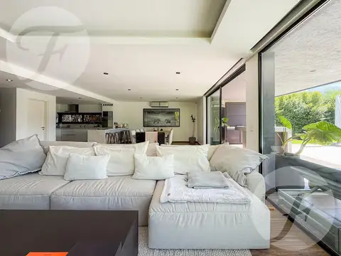 Casa en Venta en Nordelta Las Tipas, USD 650.000