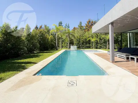 Casa en Venta en Nordelta Las Tipas, USD 650.000