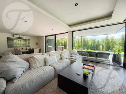 Casa en Venta A Estrenar