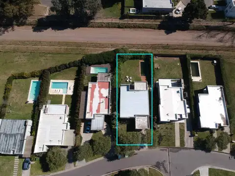 Casa en Venta de 3 dormitorios