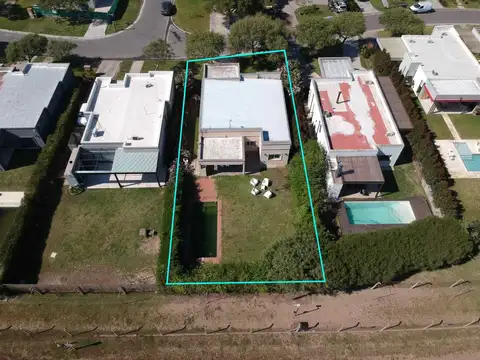 Casa en Venta al Noroeste