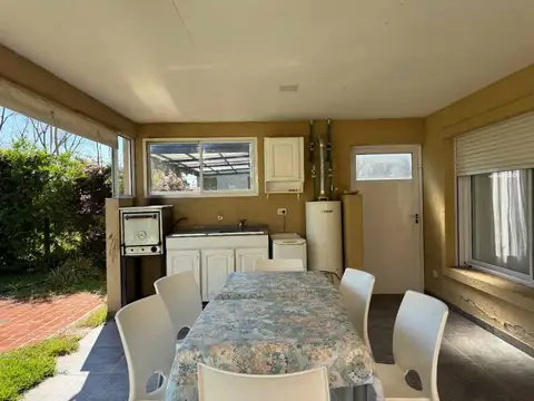 Casa en Venta 7 años