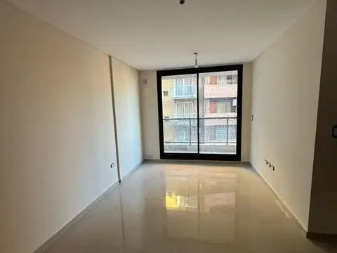 Departamento Venta nueva cordoba 1 Dormitorio con balcon estrenar
