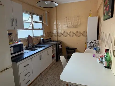 Departamento en Venta de 4 ambientes