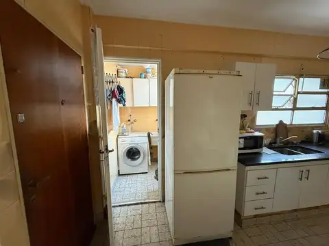 Departamento en Venta 55 años