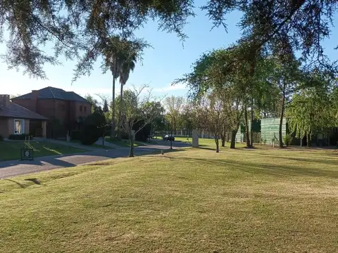 Terreno en Venta en Maschwitz Privado, USD 85.000