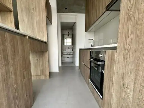 DEPARTAMENTO 3 AMBIENTES - PALERMO, CAPITAL FEDERAL