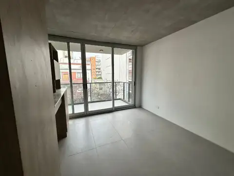 Departamento en Venta en Palermo, USD 295.300