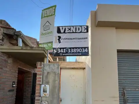Casa en Venta de 2 dormitorios