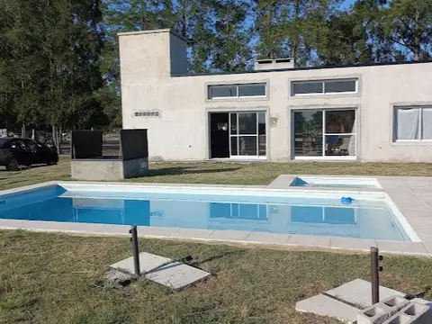 Lote en Barrio Cerrado en Venta en La Plata [Cod: 2852-158]
