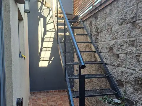 PH alquiler  2 ambientes con terraza propia