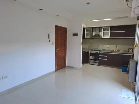 PH alquiler  2 ambientes con terraza propia