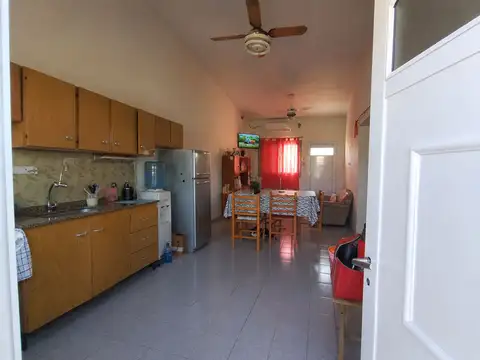 Casa en Venta de 1 dormitorio