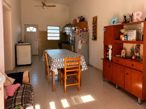 Casa en Venta en Eusebia, USD 45.000