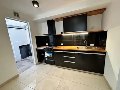 VENTA DEPTO 5 AMBIENTES FLORES APTO CREDITO