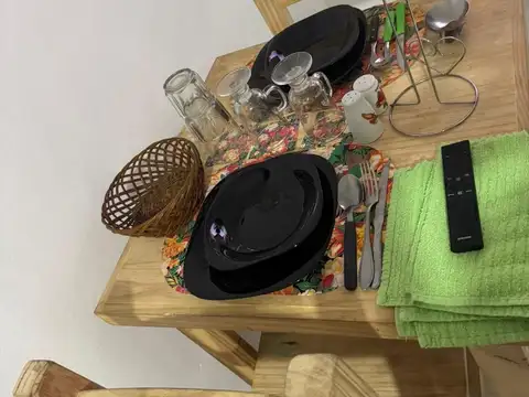Departamento en Alquiler 50 años