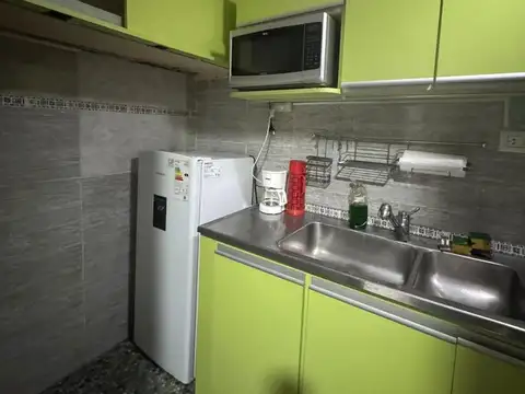 Departamento en Alquiler en Monserrat, $ 750.000