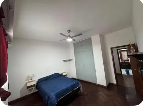 Departamento en Alquiler en Monserrat, $ 750.000