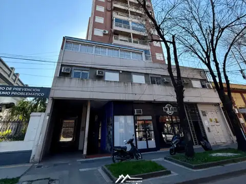 Departamento en alquiler en MICROCENTRO!