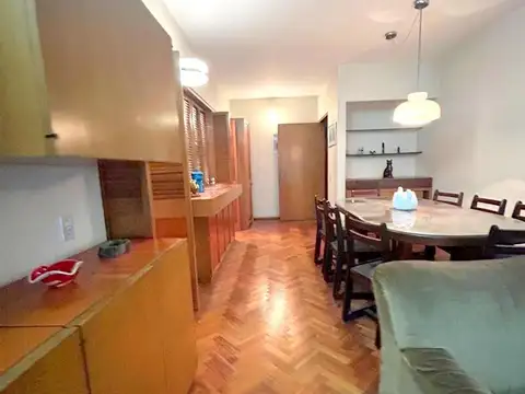 Departamento en Venta 45 años