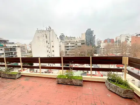 Departamento en Venta en Flores, USD 268.000