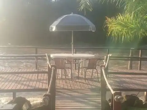 Casa en Venta en Rio Sarmiento, USD 200.000