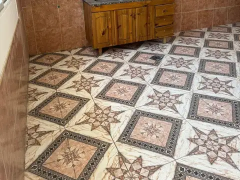 Departamento en Alquiler de 3 ambientes