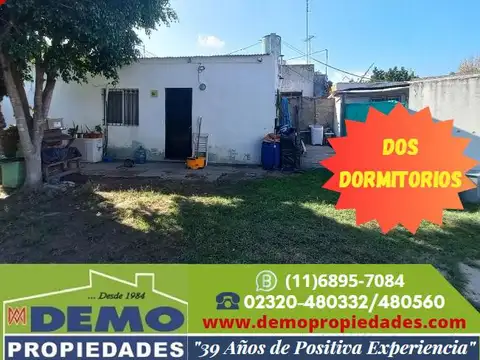 Casa - Pablo Nogues