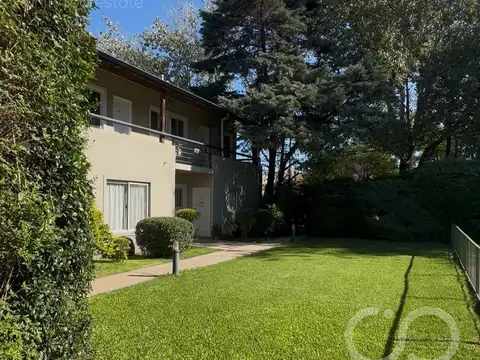 Departamento en venta 4 amb en Pilar - Villa Morra I