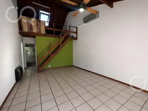 Departamento en Venta en Villa Morra I, USD 98.000