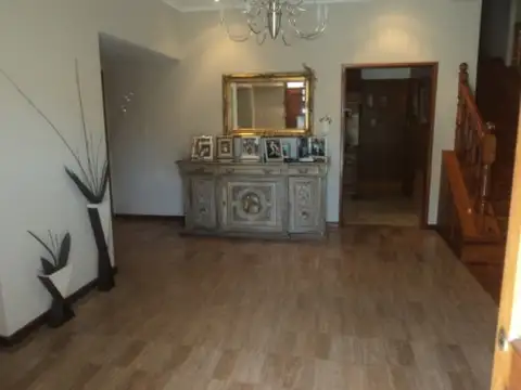 Grl Justo J De Urquiza 400