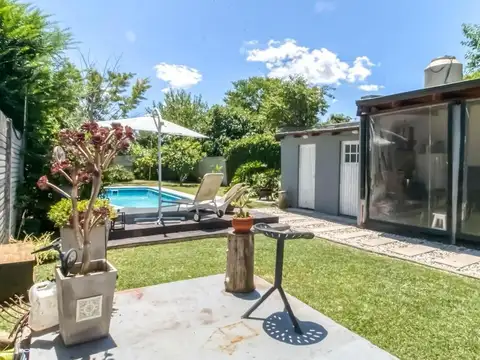 Casa en Venta Los Hornos