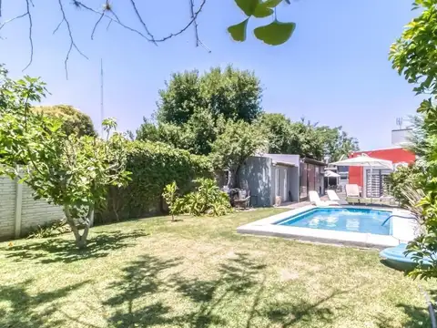 Casa en Venta en La Plata, USD 150.000