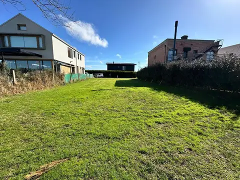 Terreno en Venta de 473,0 m2