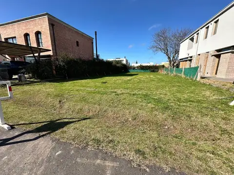 Terreno en Venta de 473,0 m2