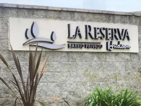 Terreno en Venta en Countries y Barrios Cerrados en Berazategui, USD 59.000