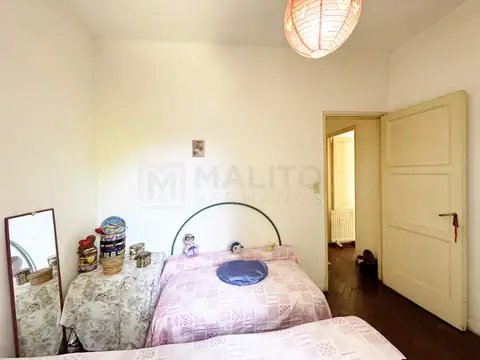 DEPARTAMENTO 3 AMBIENTES - BARRIO LOS PERALES