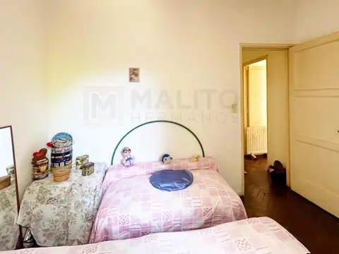DEPARTAMENTO 3 AMBIENTES - BARRIO LOS PERALES