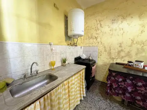 Departamento en Venta en Mataderos, USD 35.000