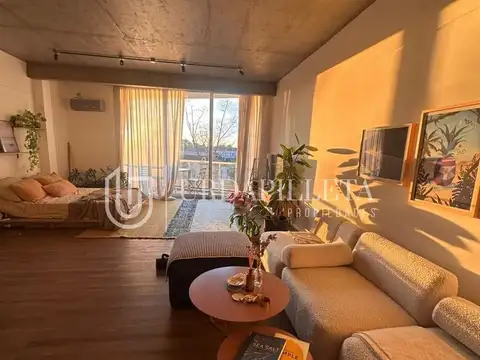 Departamento en Venta con 1