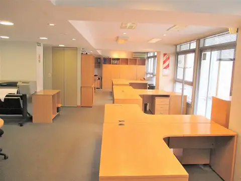 Oficina en Venta en Microcentro, USD 160.000