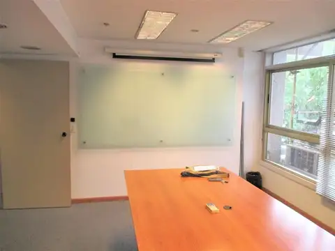 Excel ofic amob y equip recep s/reunion 5 desp area trab cat