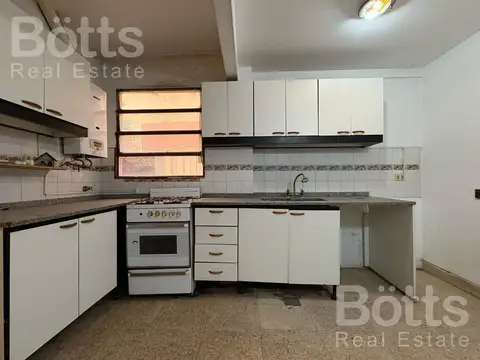 Departamento en Venta 40 años