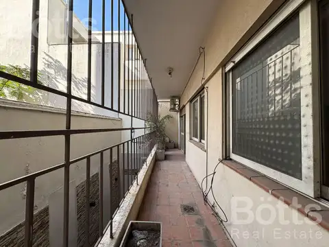 Departamento en  venta san Telmo Barracas
