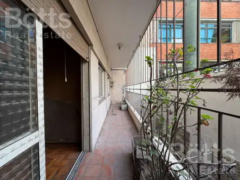 Departamento en Venta en San Telmo, USD 100.000
