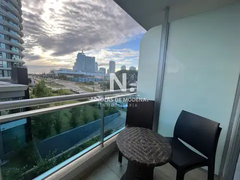 Apto de 2 Dormitorios en Venta. Punta del Este. Maldonado