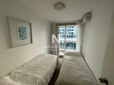 Departamento en Venta de 2 dormitorios